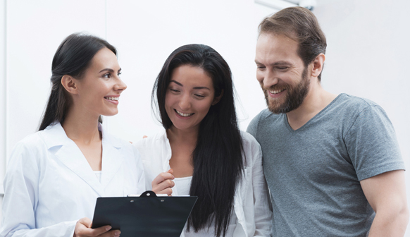Dental Bonding in Bakersfield, CA