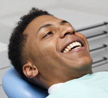 Dental Exams & Cleanings