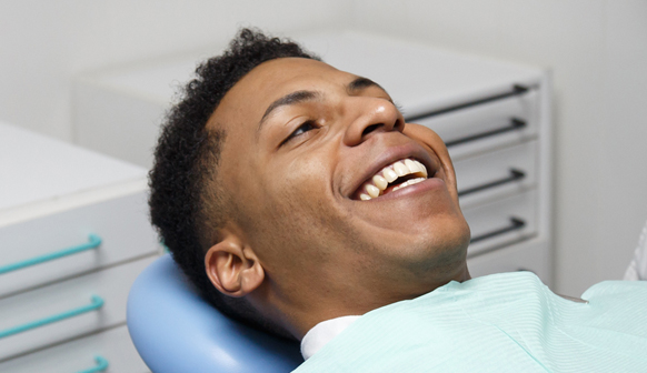 Dental Exam and Cleaning in Bakersfield
