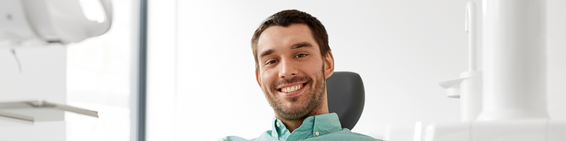 Dental Exams & Cleanings