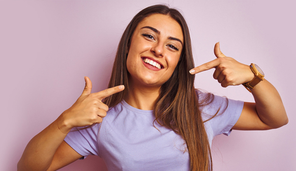 Dental Fillings in Bakersfield