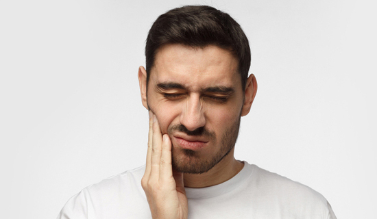 Emergency Dentistry in Bakersfield