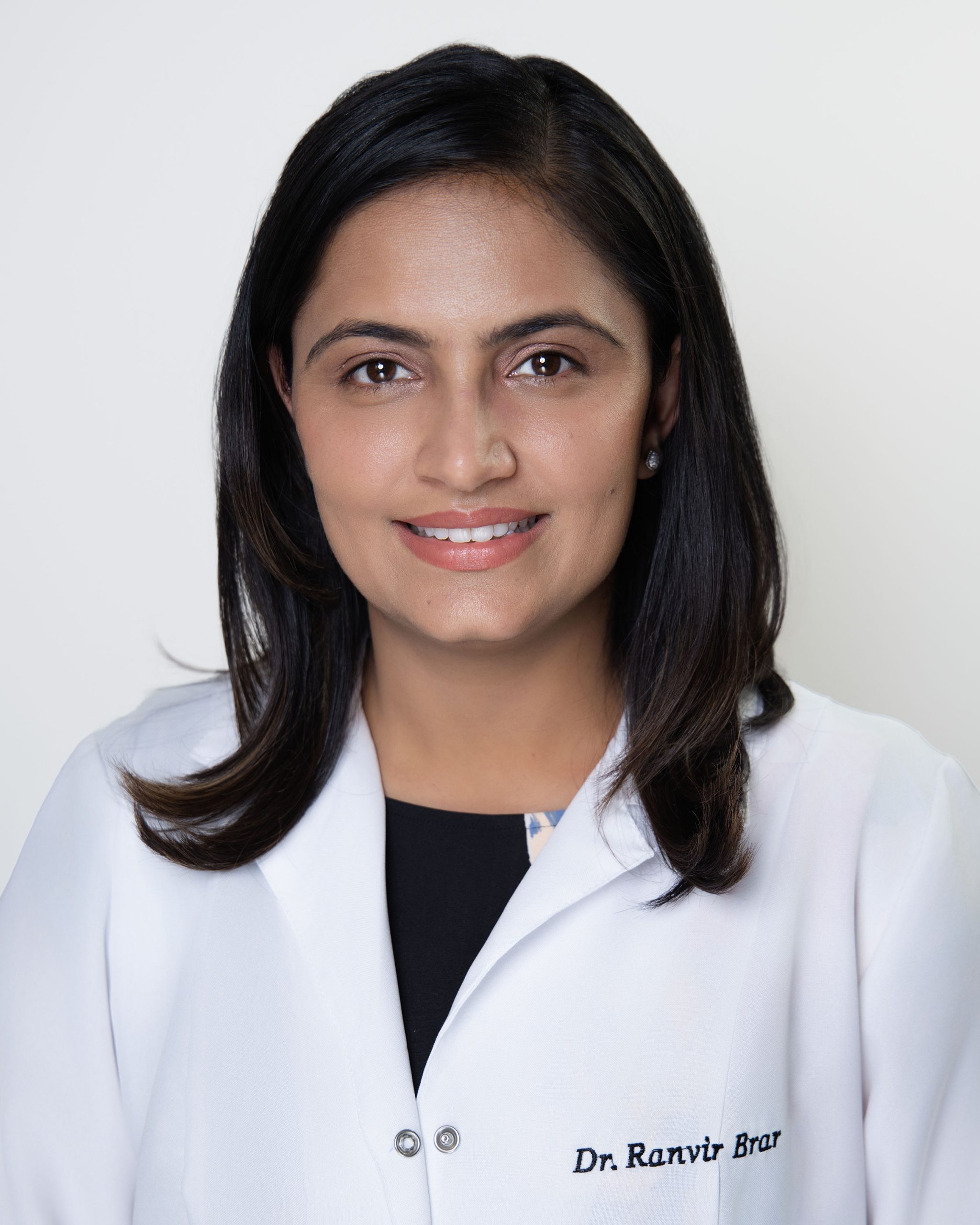 Dr. Ranvir Brar