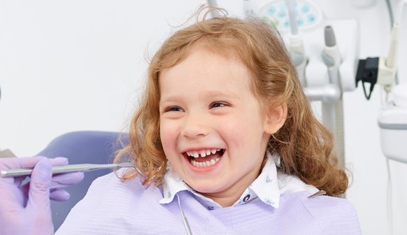 Kids Dentistry in Bakersfield