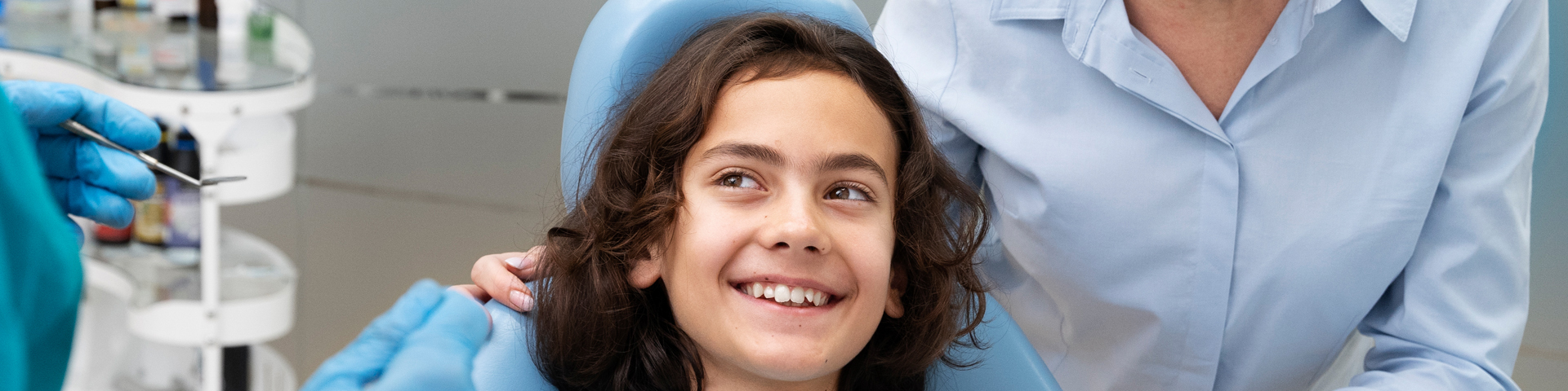 Kids Dentistry