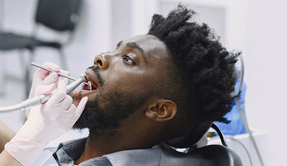 Periodontal Treatment in Bakersfield