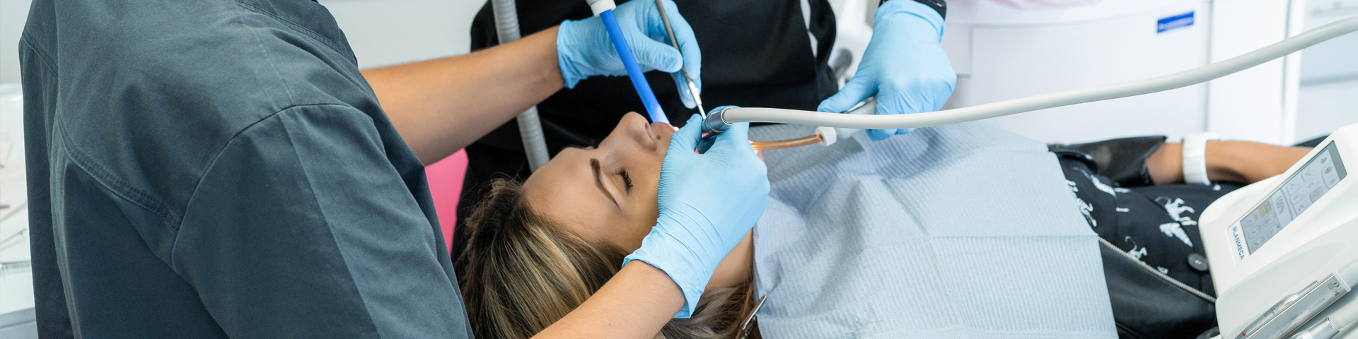 Periodontal Treatment