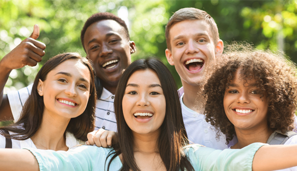 Smile Makeover in Bakersfield