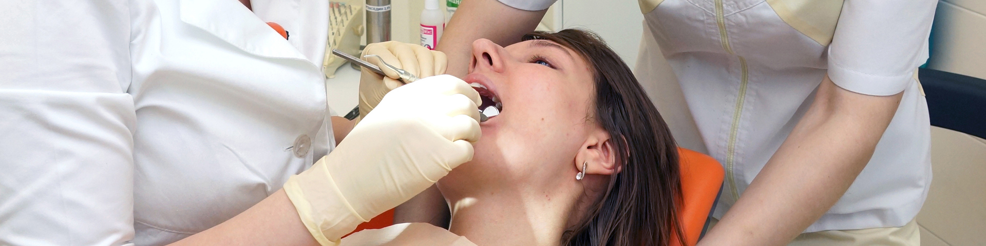 Tooth Extractions
