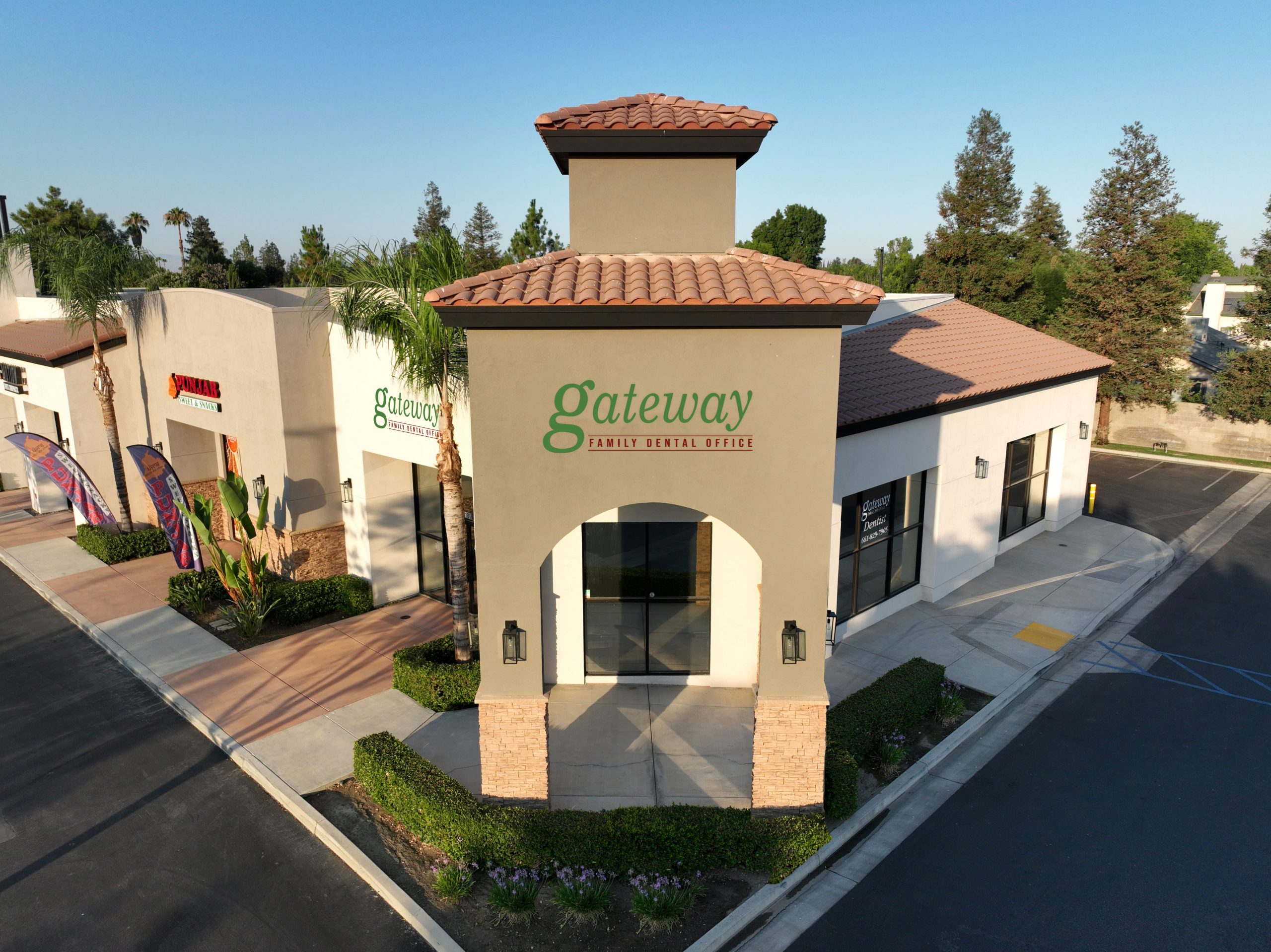 Your Family’s Gateway To Healthier, Happier Smiles