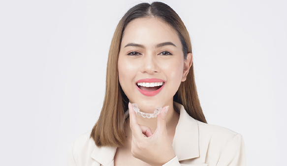 Invisalign in Bakersfield