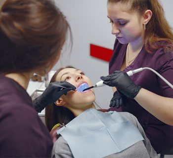 Oral Surgery Consultation, dentist in Bakersfield