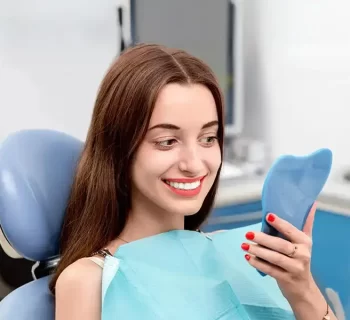 Cosmetic Dentistry in Bakersfield